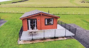 Chalet Loch Leven Lodge 4 - Image 5