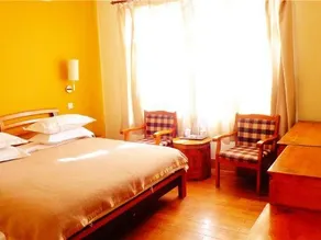 Lhasa Jiqu Hotel - Image 4