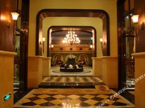 Qingshuiwan Hot Spring Holiday Village - Image 4