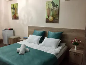 Ocean Mini Hotel - Image 4