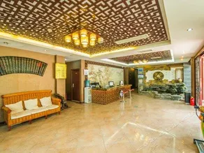 Lizhuang Guyun Holiday Hostel - Image 2