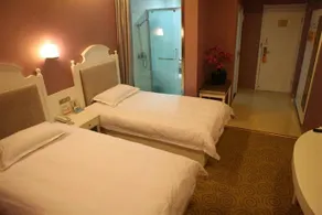 Jin Wan Shi Shang Hotel - Image 5