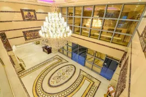 Three Points Hotel - Image 5