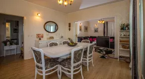 Apartment in Dugi Rat for 6 people with 3 rooms Ref. 619112 - Image 4