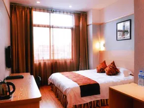 Super 8 Hotel Fuzhou Bai Hu Ting - Image 3