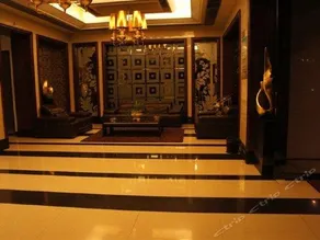 Xianju Wandelan Business Hotel (Yinghui Park) - Image 2