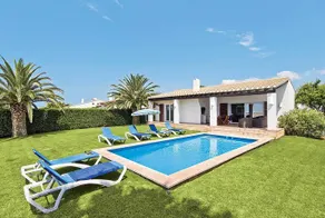 Sonrisa Binibeca Menorca - Image 1