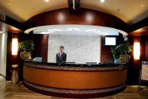 Yimi Sunshine Boutique Hotel (Xichang Qionghai Wetland Park) - Image 2