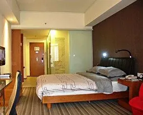 Hongzhen Anyue Hotel - Shengli East - Image 3
