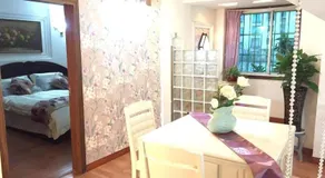 Ting Yu Ge Aparthotel - Image 3