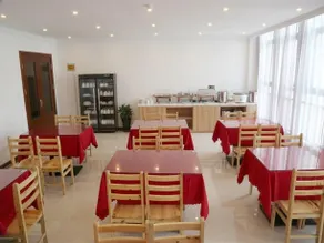 Greentree Inn Jiangsu Wuxi Yixing Wanshi Wanshan Road Express Hotel - Image 4