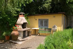 Case Vacanza Villa Lazzareschi - Image 3