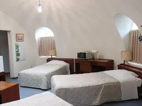 Lodge Dome House - Image 3