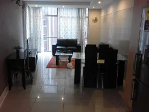 Sandton Exclusive Accommodation - Image 4