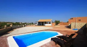 Casa Rural Acogedora y tranquila - Image 3