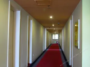 Home Inn Taizhou - Wanda Plaza - Image 4