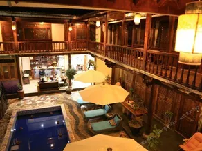 Yingju Inn - Image 2