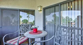 Ideally Located Phoenix Rental with Community Pool - Image 4