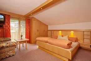Gästehaus Larcher - Image 5