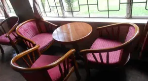 Afrique Paradis Hotel - Image 4