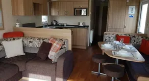 Flamingo land le maple grove caravan hire - Image 4