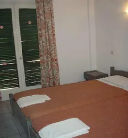 Hotel Loutrouvia - Image 4
