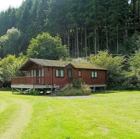 Dartmoor Riverside Lodge - Image 4