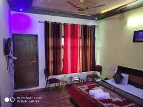 Hotel Deepraj - Image 2