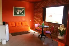 Hotel Fazenda Da Lagoa - Image 2