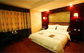 Taiyuan Jinwan Hotel (Tongda Street Subway Station) - Image 5