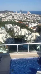 VIP Penthouse Rio de Janeiro - Image 2