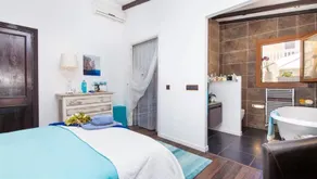 Holiday home Carrer Llaut - 3 - Image 2