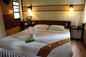 The Spa Samui Village -Mountain View - Image 4