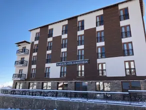 Bektas Karagol Otel - Image 1