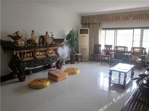 Nanyue Hengshan Qingshanli Homestay (Nanyue Damiao Branch) - Image 5