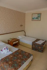 Alperbey Hotel - Image 4