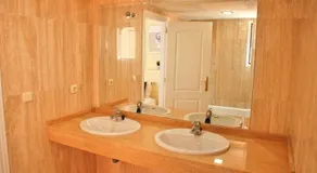 Fantastic Sea And Golf View Apartment - Image 5