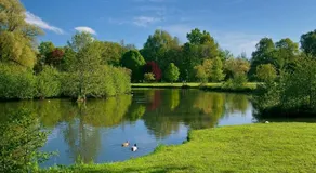 KNAUS Campingpark Bad Kissingen - Image 2