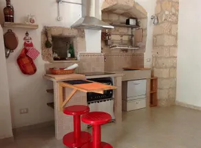 Antico Bilocale Soleto - Image 5