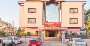 Hotel Varsha Inn - Image 2