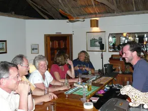 The Lodge at Big Falls - Image 3