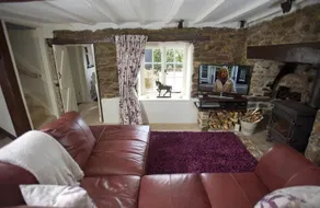 Rose Cottage High Bickington - Image 4