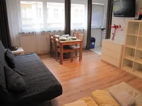 Ferienwohnung Wilmersdorfer Str Hotel Berlin - Image 2