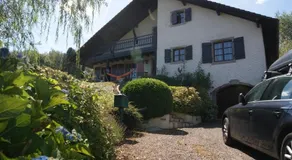 Lullaby House Large full comfort 5 star chalet house in the Vosges - Image 2
