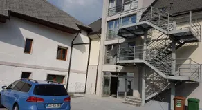 Garni Hotel Bovec - Image 3