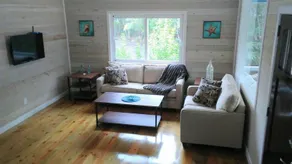 Serenity Beach Cottages - Image 2