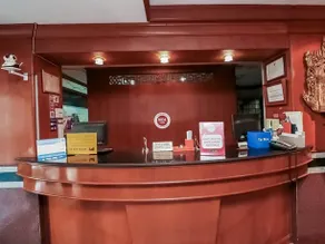 NIDA Rooms Charoenrat Bangklo Boulevard - Image 4