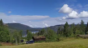 Fossumsanden Camping og Hytter - Image 3