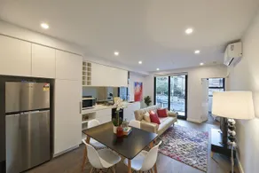 The Marc - Unit 102 Two Bedroom Apartment - Image 1