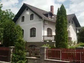 Eszter Vendeghaz Tihany - Image 1